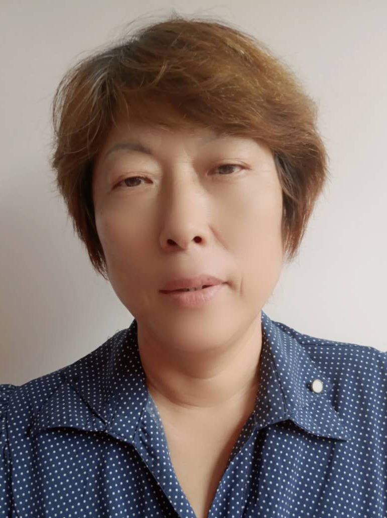 王玉敏（女）养老护理