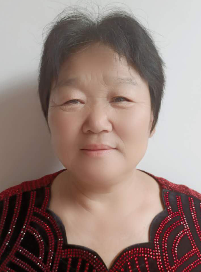 屈秀云（女）养老护理